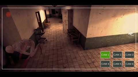 Specimen Zero | Walkthrough (Elevator Escape)