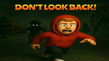 Carnival Escape: Terror Obby - Scary Obby Gameplay Walkthrough Part 2