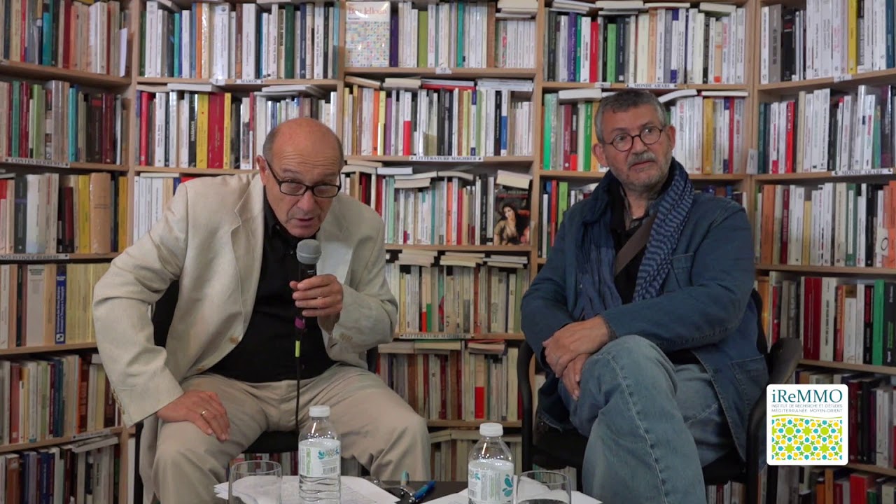 Où en est la transition démographique dans le monde arabe ? - Youssef Courbage, Dominique Vidal