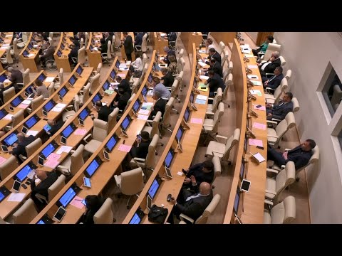 \'ქართული ოცნება\' არ აპირებს ევროკომისიის 12 რეკომენდაციის შესრულებას - ოპოზიცია