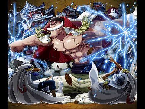 トレクル 白ひげの必殺技 海震を見てみる ついでにビスタ シャンクスも プレイ動画 ワンピース Youtube トレクル 白ひげの必殺技 海震を見てみる ついでにビスタ シャンクスも プレイ動画 ワンピース Youtube