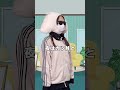 白黒思考ADHDの極端な思考パターン　#ADHD #発達障害 #shorts
