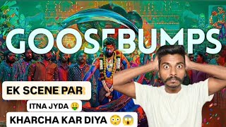 "Special Scene Of Allu Arjun" in Pushpa 2 The Rule.What Special? #avicinema #pushpa2 #pushpa2review