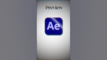 How To Create Shine Effect In Alight Motion #editing #alightmotion