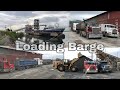 Jamaica Pre-Mix & Aggregates l Loading Barge | S1•E3