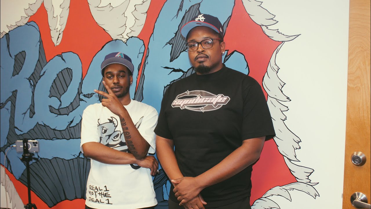 The Big Rem Podcast: What Can't He Do? ft. SK808