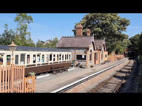 The Ridgeway - Chinnor - Oxfordshire