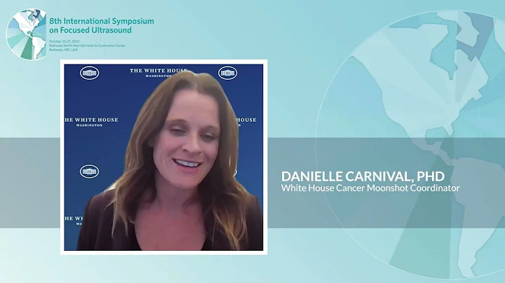Special Lecture: Danielle Carnival, PhD, White Hou...