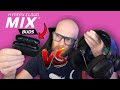 Бездротові вакуумні навушники TWS HyperX Cloud MIX Buds WL Black