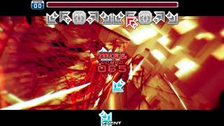 Pump It Up Prime 2 - Mitotsudaira DP4