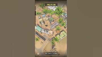 God Predator Missile in Cod Mobile