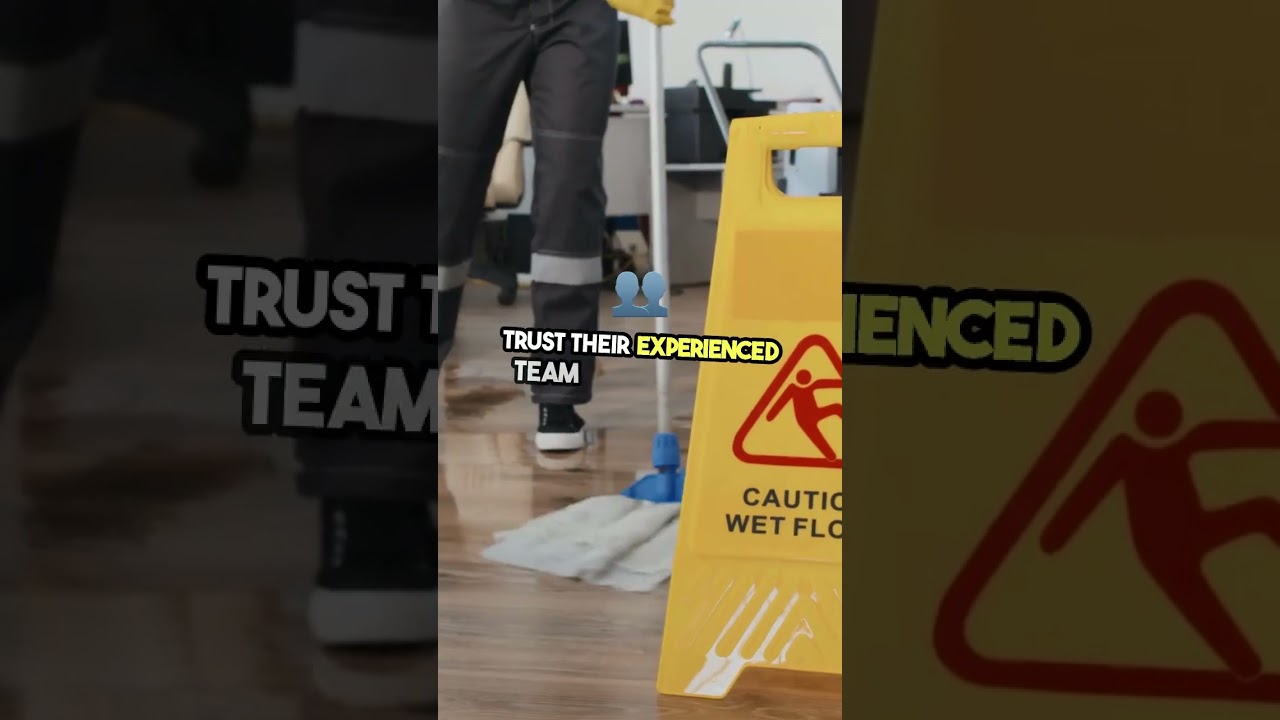 Free Quotes For Post Construction & Final Clean Services in Oklahoma City - Clean Team OKC