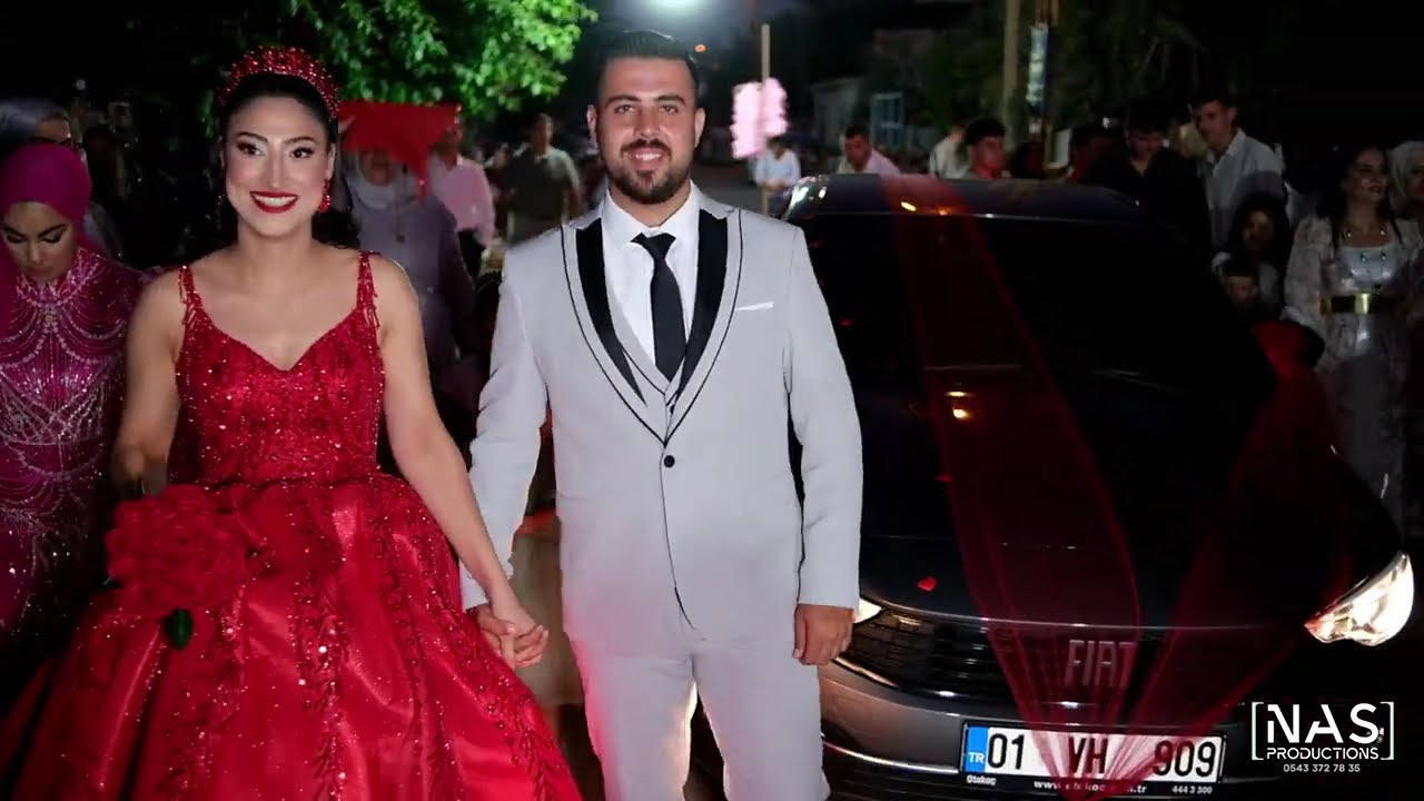 ÇİĞDEM & HAYRETTİN  KINASI  KOMA MİR CEYHAN