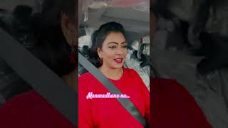 Manmadhane Ne Kadhalan Dhan ramyaduraiswamy  u1 sing love