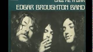 Edgar Broughton Band - Evening Over Rooftops [1971]