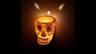 Calavera Mini Scentsy Warmer