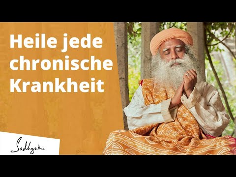 Video: Die Indische Hexe Heilt Jede Krankheit - Alternative Ansicht