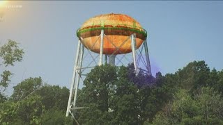 Fund raising continues for Hamburger Tower