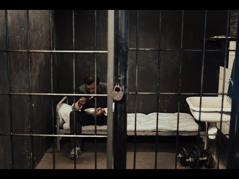 DEFINITION OF MISERY - Bloody smile (OFFICIAL VIDEO)