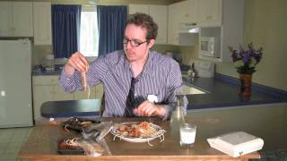 Spaghetti Tech Support