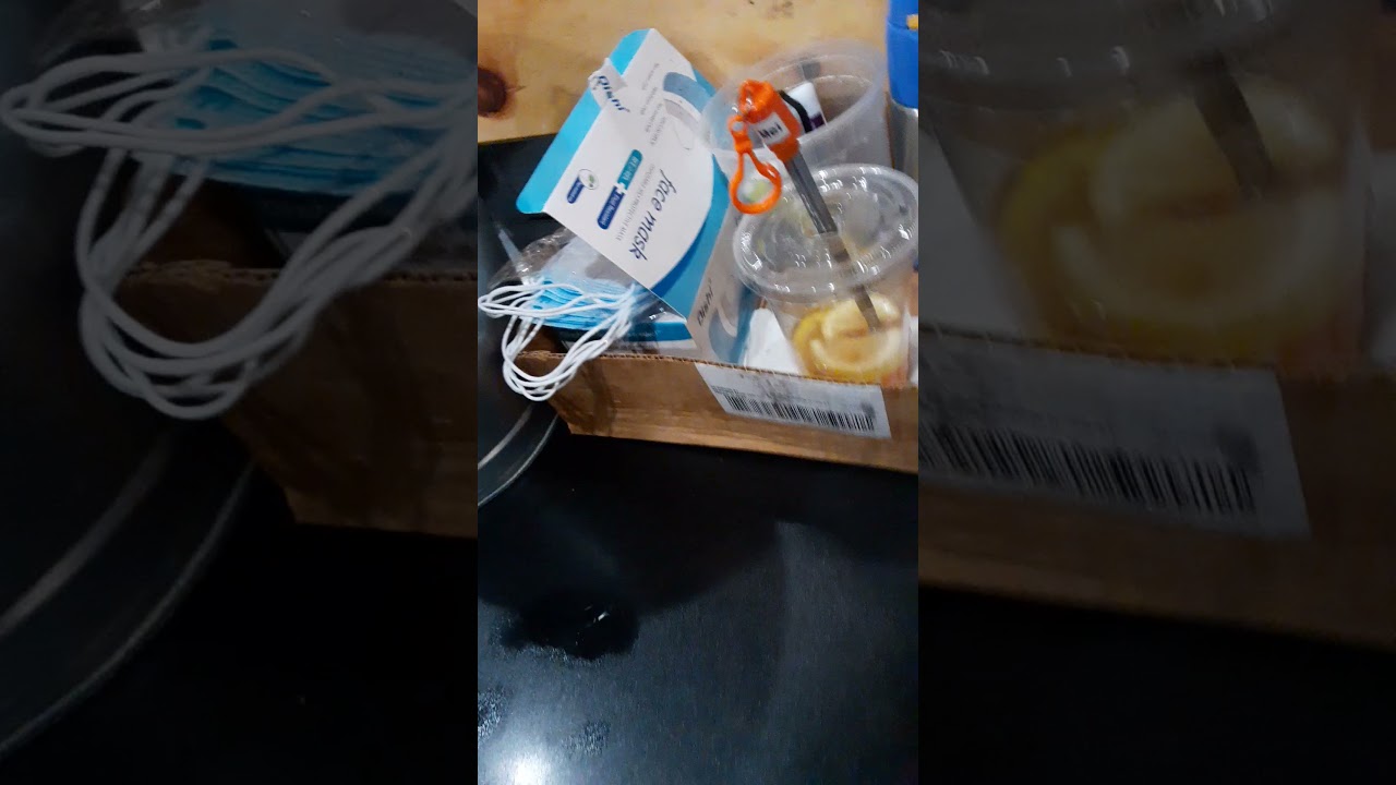 Chinese MANAGER being RUDE Part 5