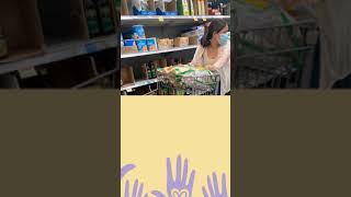 Act of kindness
