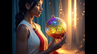 Unleashing Your Authentic Self: Embrace the Full Spectrum of Emotion - Subliminal Hypnosis & NLP Wealth