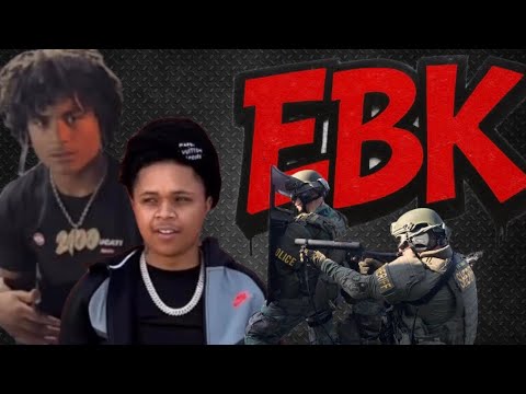 Ebk Turtle Ran EBK Members under investigation. EBK Lil Pig And Turtle locked up - YouTube