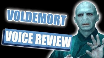Voldemort Youtube