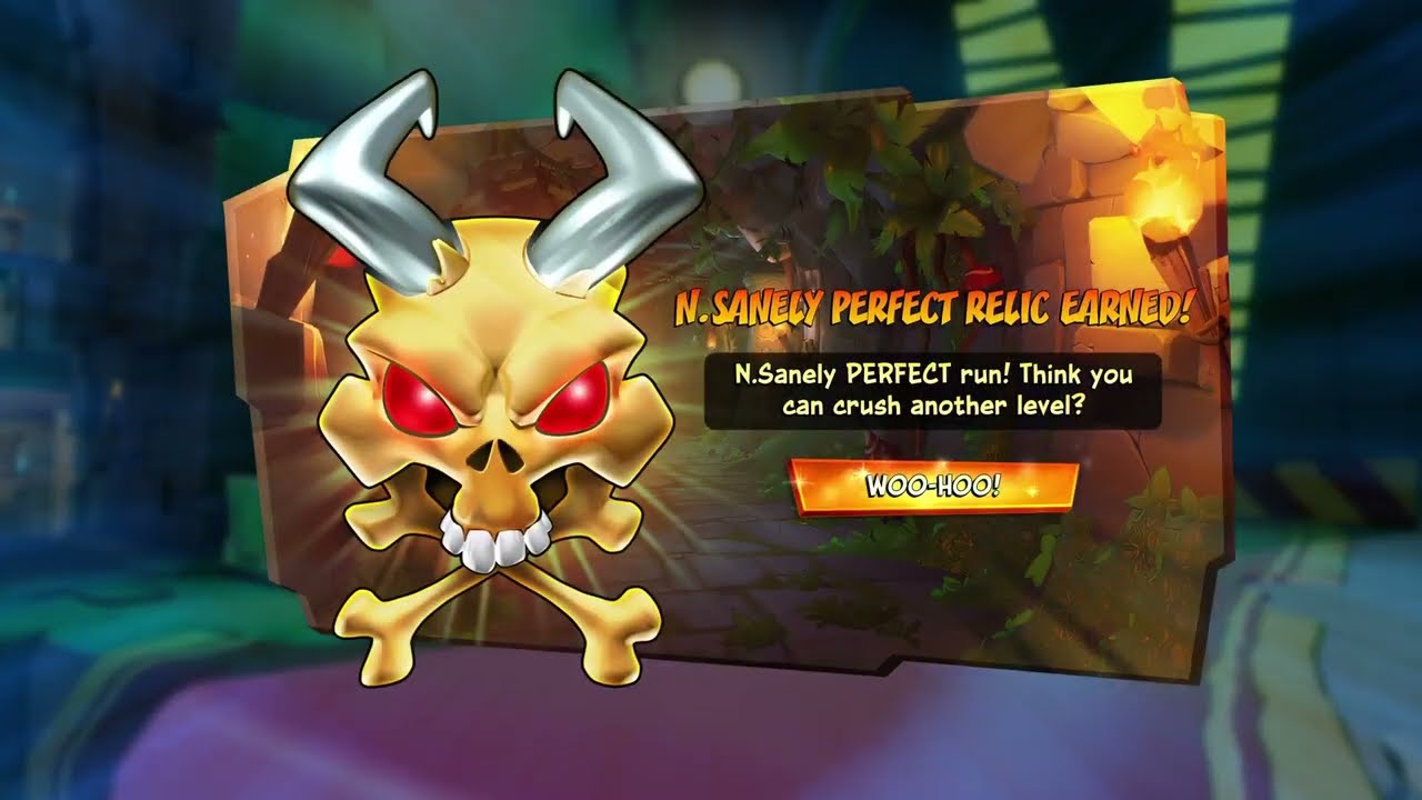 All 38 Levels PERFECT. Perfectionist Trophy
