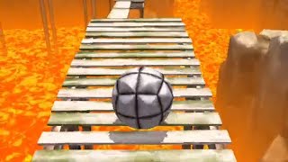 Rollance Adventure Balls | Mobile Satisfying Gameplay Level 6 - 30