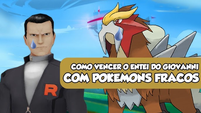 DERROTE ARLO COM 1 POKÉMON DE ATÉ 1500 CP - Pokémon Go PokeDicas