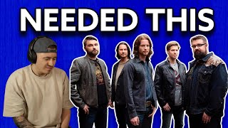 UK REACTION to HOME FREE - EVERYBODY WALKIN' THIS LAND!! | The 94 Club