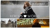 BUDAPEST