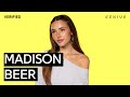 Madison Beer &quot;Ryder&quot; Official Lyrics &amp; Meaning | Genius Verified