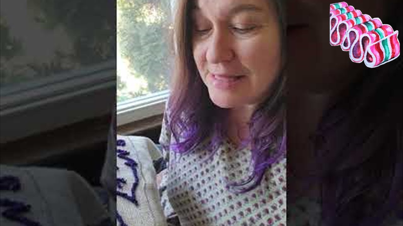 Speed hooking! Is it really a thing? Can I rug hook any faster than I do now?