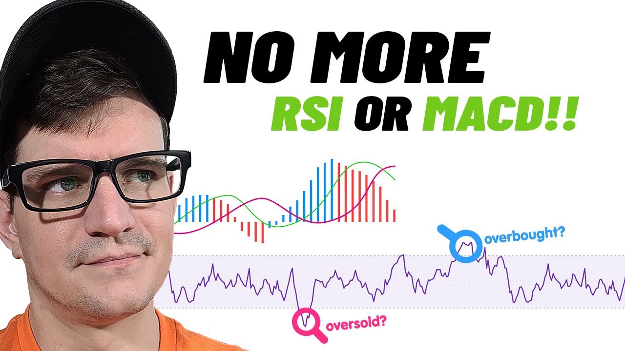 Why I'm Not Using RSI or MACD Anymore!!