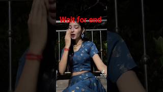 तुमसे मिलकर जाना है ❤️ | Romantic Hindi Dance Video 💃 | TikTok Viral #shorts  Shorts 2026