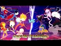 Super Stick Fight All Star Multiverse Anime Battle 