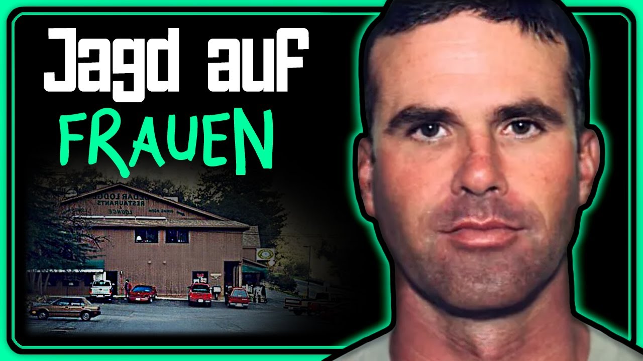Er lebte seine grausamen Fantasien aus: Cary Stayner | Serienmörder Doku