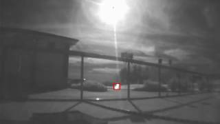 Visual Flame Detector (No Sunlight Effect) - By Micropack (UK), a Consilium Company