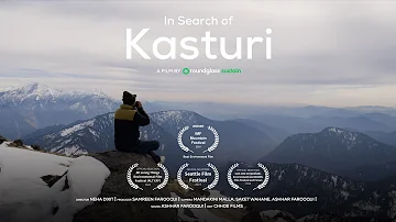 In Search of Kasturi: Filming the Himalayan Musk Deer | Wildlife Documentary | @RoundglassSustain