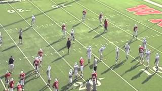 Special Teams Drills   Teach   Speed Stack 2 Gap