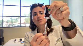 A Guide to Subcutaneous Injections