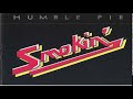 H̰ṵm̰b̰l̰ḛ ̰P̰ḭḛ--Smokin' 1972   Full Album