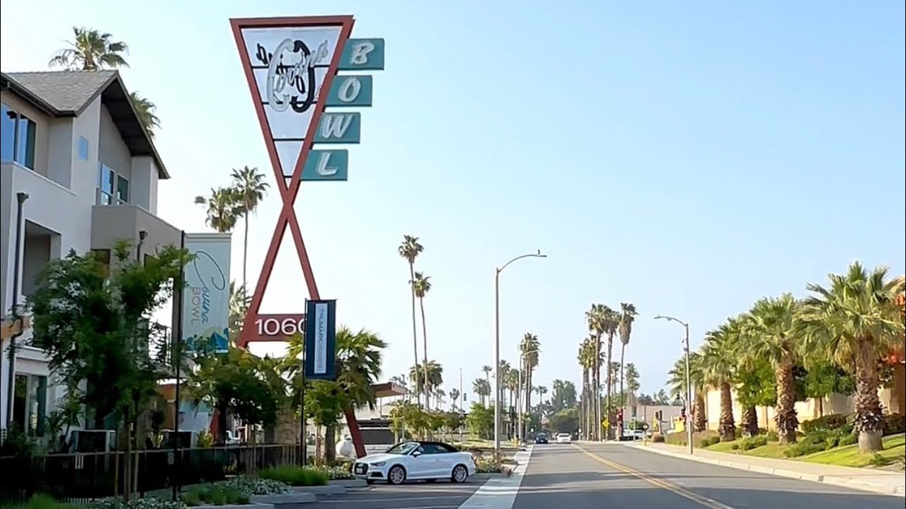 @MichelleDelMuroRealEstate Come with me to tour the new “Covina Bowl ...