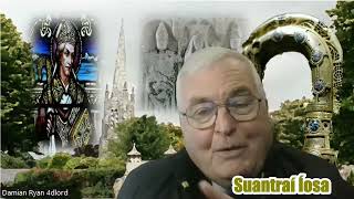 Thursday 14th May '26, Suantraí Íosa from Manister/Fedamore Parishes, Co. Limerick.