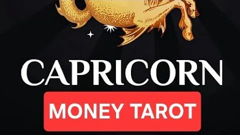 CAPRICORN CAREER & MONEY TAROT🤑 "BE PROUD YOU HAVE COME A LONG WAY! BUT THE BEST IS YET TO COME!💰✨️💸 - DayDayNews