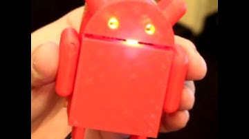 How to use ATTiny85 GPIOs