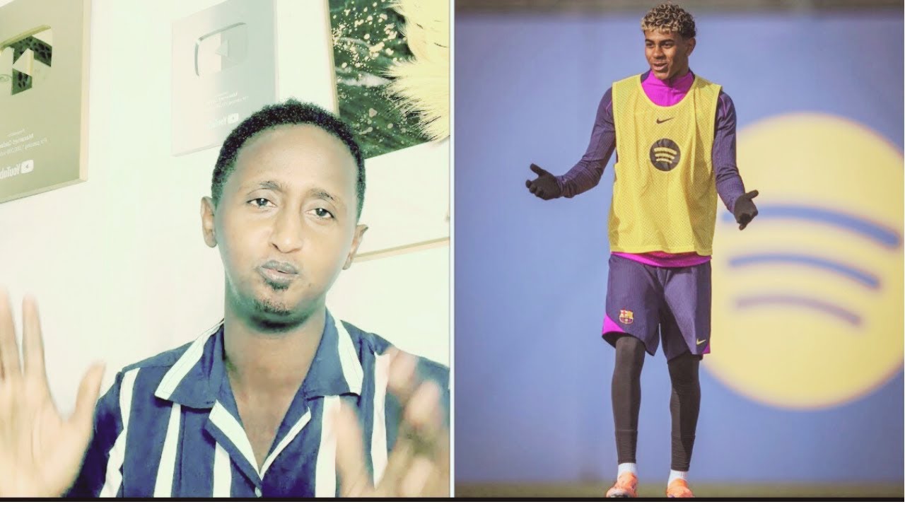 SAXAAFADA oo weerartay PEP kahor caawa,YAMAL iska ilow CHELSEA BALSE Hada Arsenal,Wirtz Shook tagaya